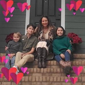 Meet your Posher, Joni